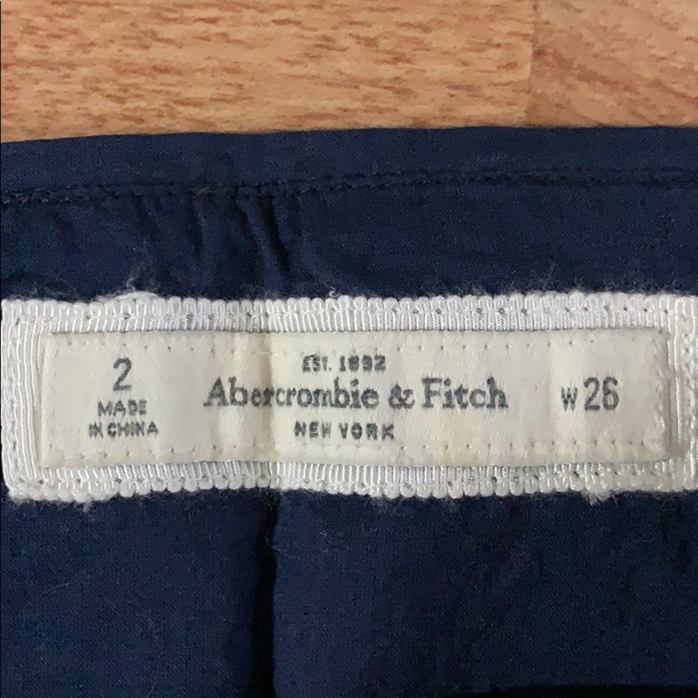 Abercrombie & Fitch skirt - Picture 2 of 2